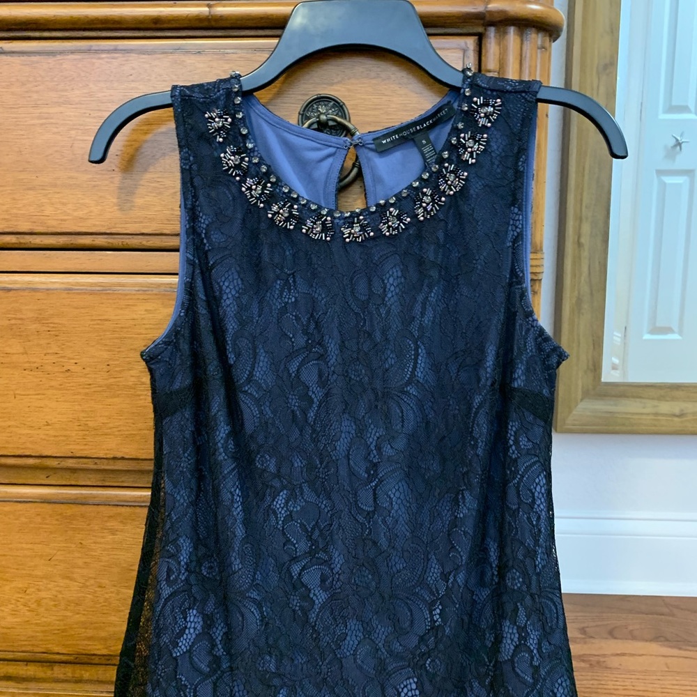 Dressy ladies top